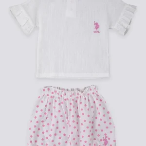 Ensemble crème pour bébé-USB1280-V1