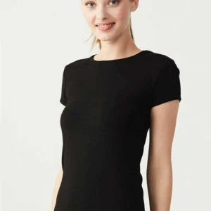 STRETCH MODAL T-SHIRT