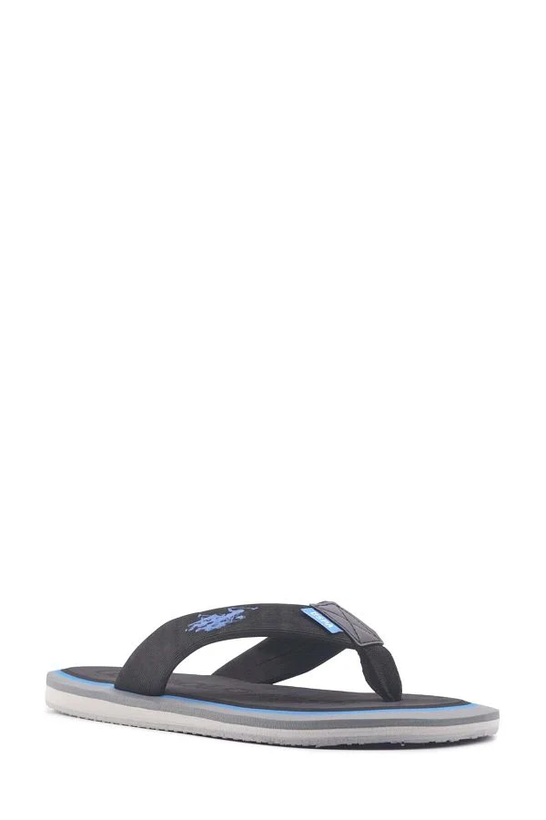 Slippers VITUS 4FX BLUE – Image 2