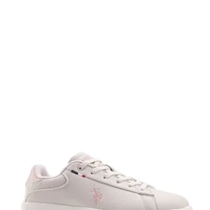 Basket DORY 4FX BEIGE-PINK