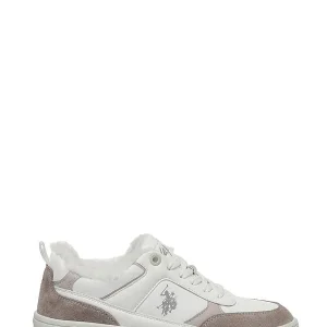 Chaussure Femme GEZZA White Lilac