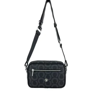Sac U.S. Polo Assn. - US24211-BLACK