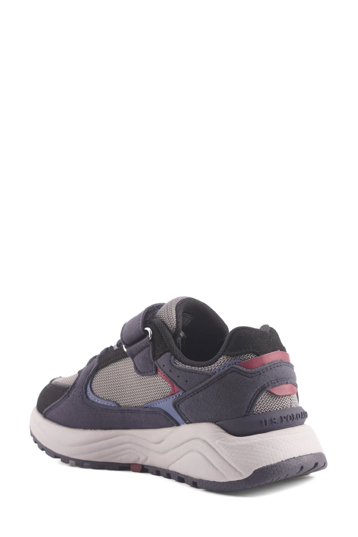 Basket HABITA 4PR BLUE – Image 3