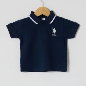 T-shirt BOY NAVY BLUE