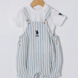 Ensemble une piÃ¨ce BOY WHITE