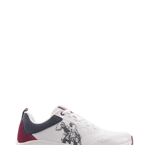 Basket CROUNCH 4FX WHITE