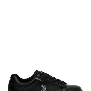 Chaussure COSTA 4PR BLACK