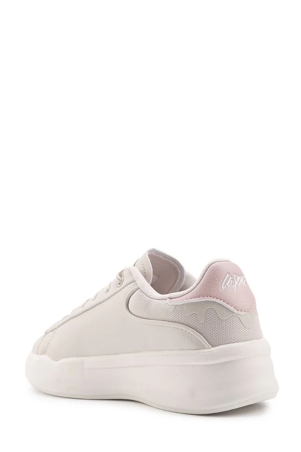 Basket DORY 4FX BEIGE-PINK – Image 3