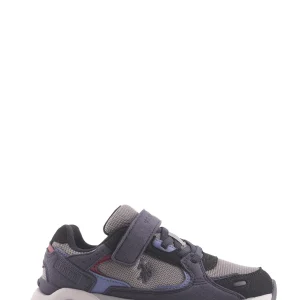 Basket HABITA 4PR BLUE