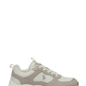 Chaussure femme SORLEY 4PR BEIGE