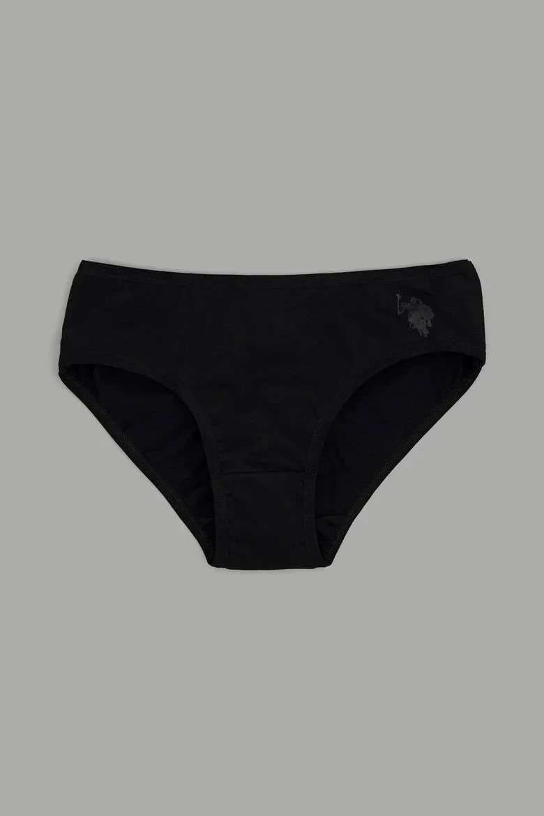 Culotte 3 pièces fille -US1677-V1 – Image 4