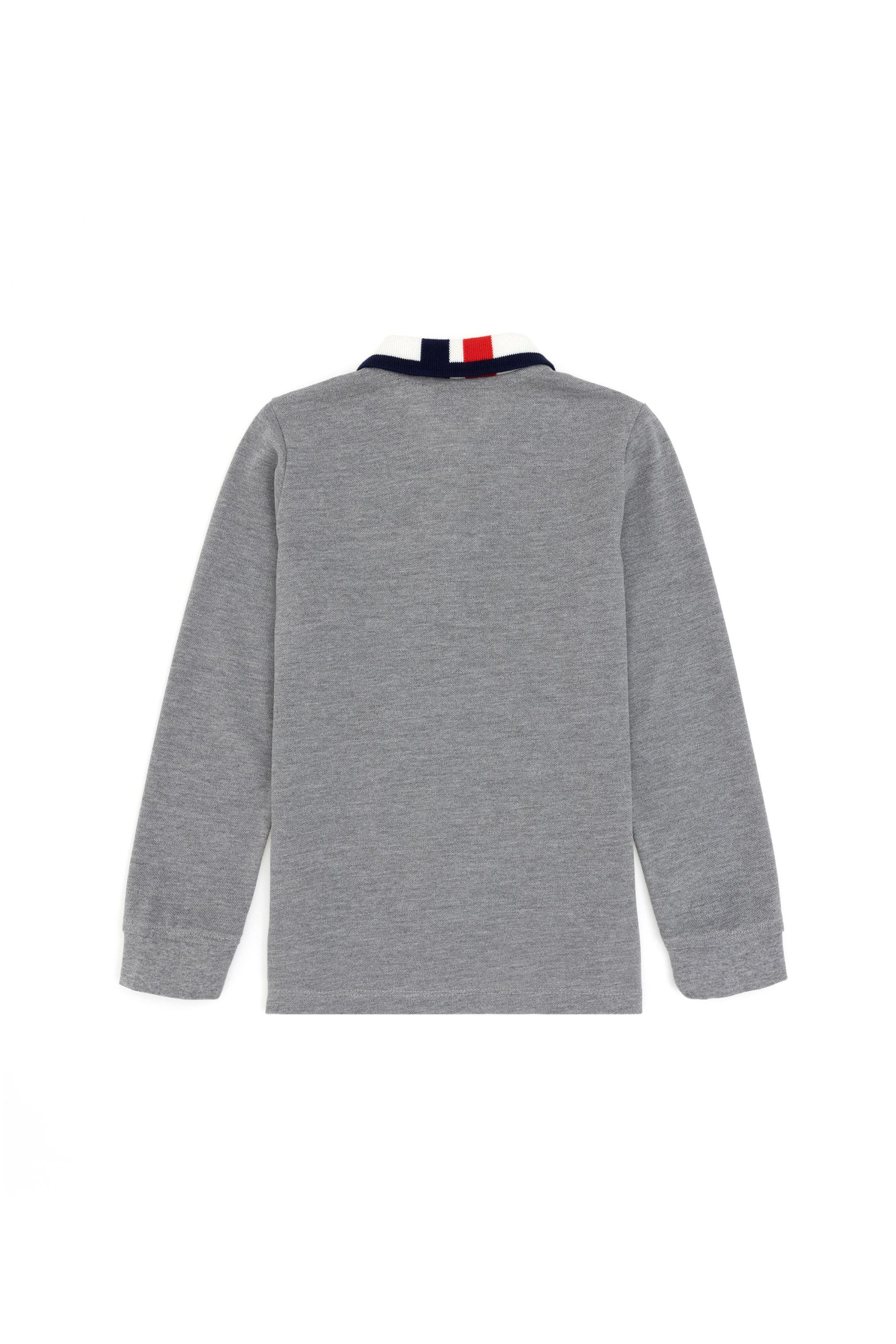 Sweat-shirt SD01 Grey – Image 2