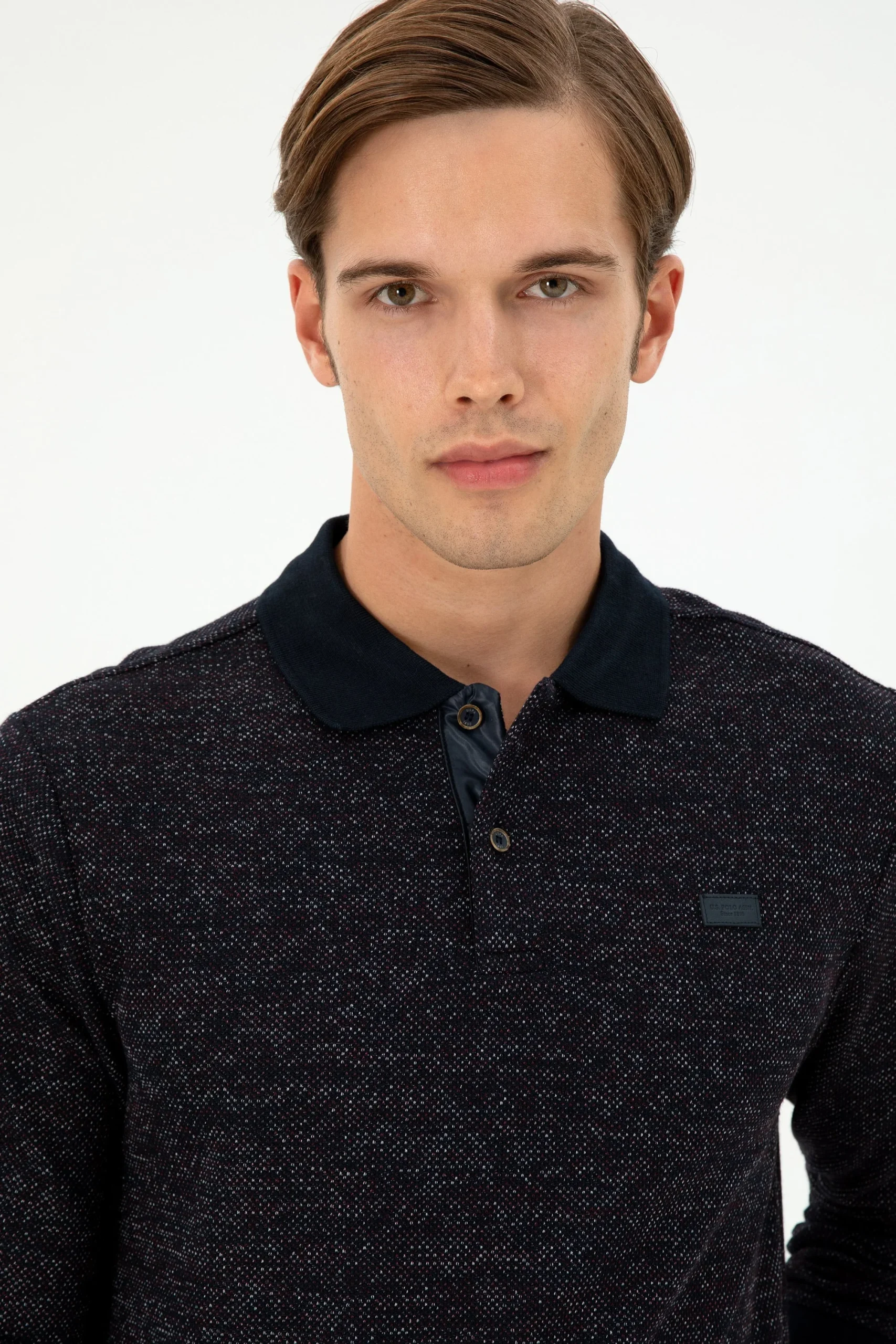 LISEY Pull NAVY BLUE – Image 2