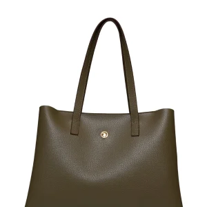 Women's bag US25186 KHAKI