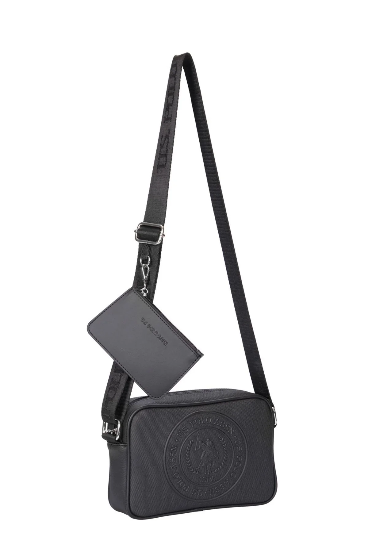 Women's bag US25275 BLACK – Image 5