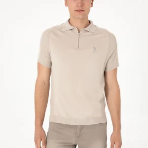 KNITTED JUMPER HELIN-K STONE