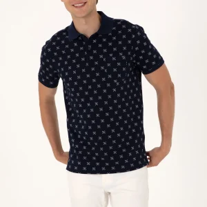 T-shirt FOMS NAVY BLUE