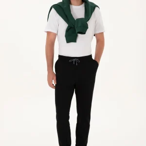 Pantalon HEROLD BLACK