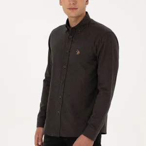 Chemise AKIS BLACK
