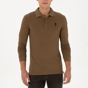 Sweat-shirt TP03 GREEN MILITAIRE