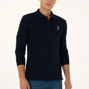 Sweat-shirt TP03 NAVY BLUE