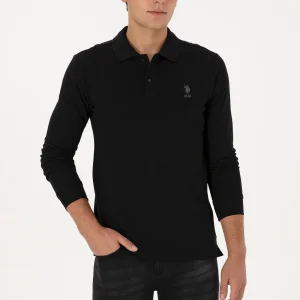 Sweat-shirt TP03 BLACK