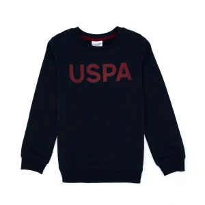 Sweat-shirt JEREMYKIDS NAVY BLUE