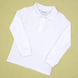 Sweat-shirt TP01KIDS WHITE