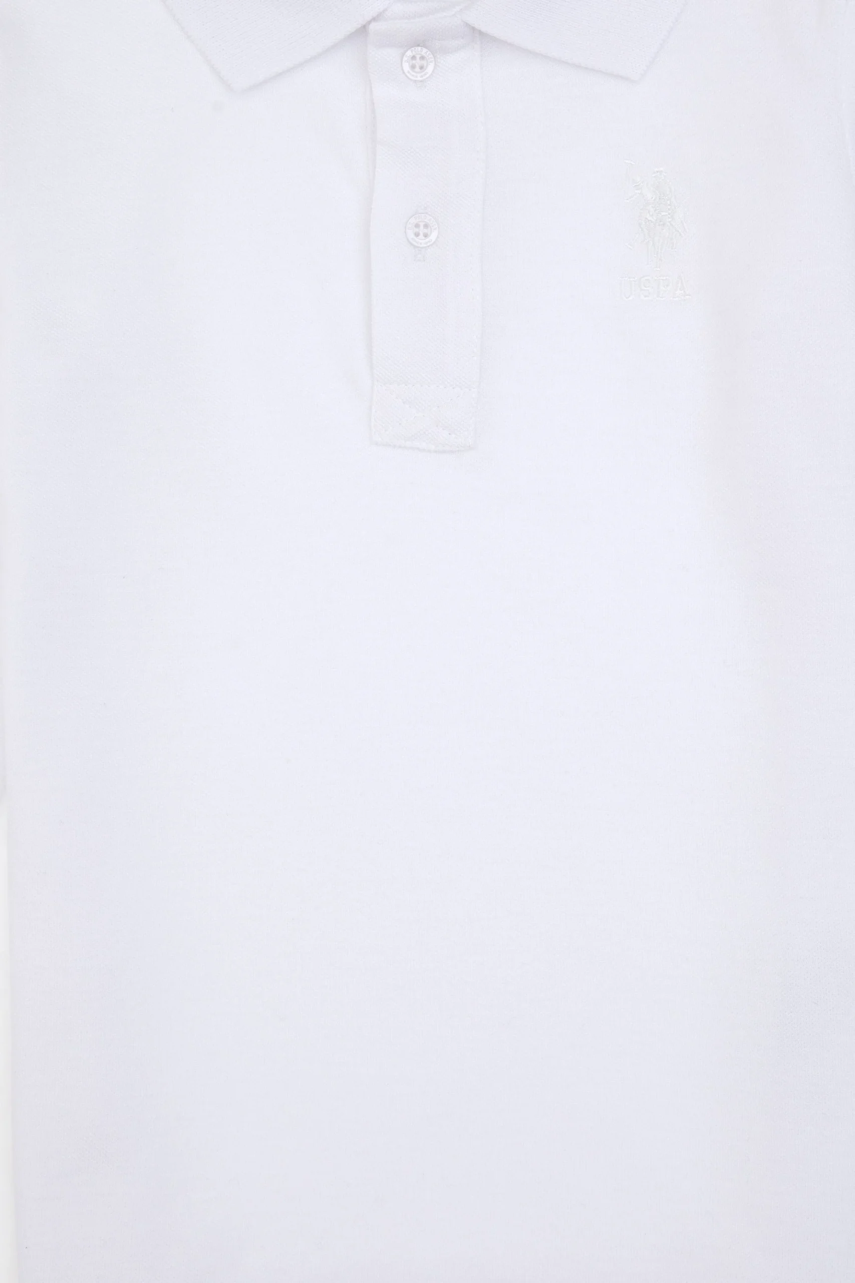 Sweat-shirt TP01KIDS WHITE – Image 4