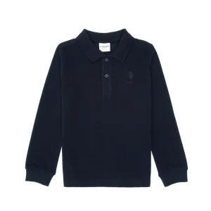 Sweat-shirt TP01KIDS NAVY BLUE