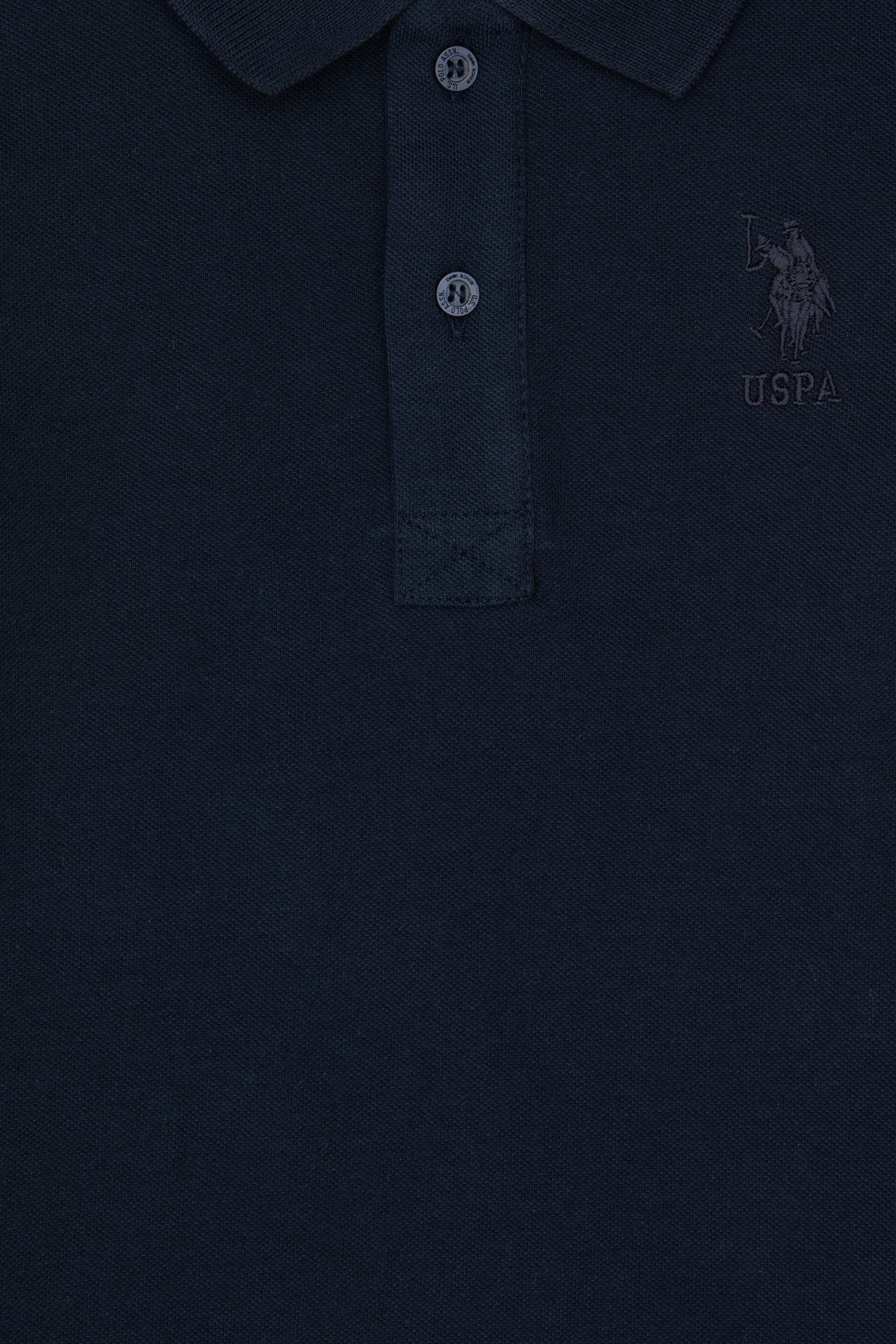 Sweat-shirt TP01KIDS NAVY BLUE – Image 3