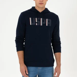 Sweat-shirt GOLDA NAVY BLUE