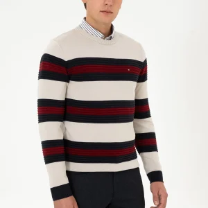 Pull DERNA STONE MELANGE