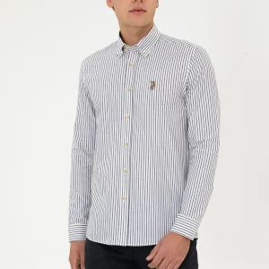 Chemise MARCO ECRU