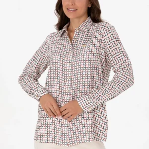 Chemise BILY Pearl