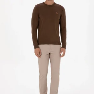 Pantalon LUIS BEIGE