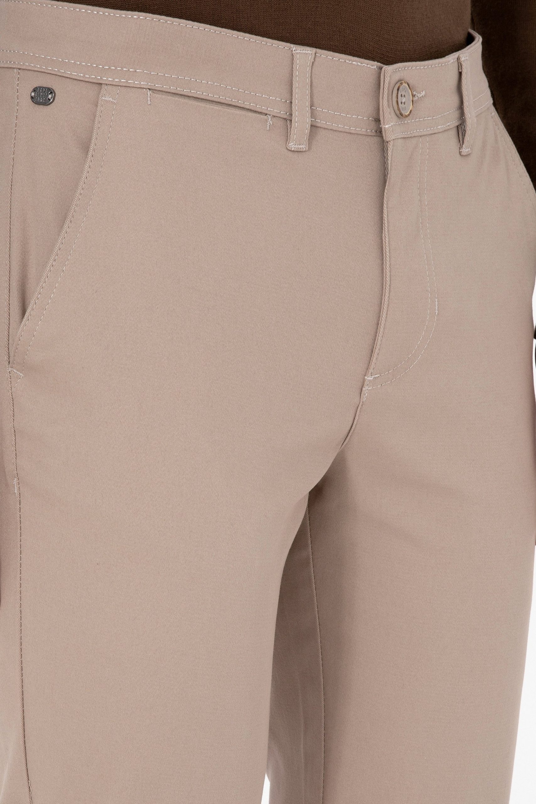 Pantalon LUIS BEIGE – Image 5