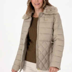 Veste PAZ Soft Green