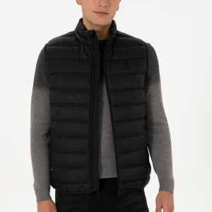 Veste YONY Black