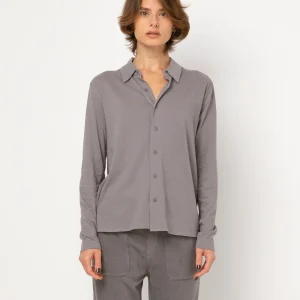 Chemise 24_24 - 100% coton