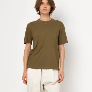 T-shirt 24_24 col rond - 100% coton