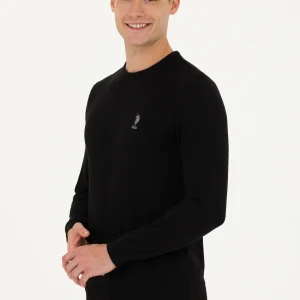 PULL GTD01 NOIR-1629648VR046