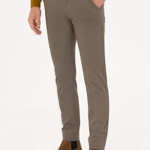 CHINOS KENZI VISON - 1675246VR052