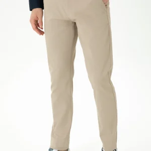 CHINOS KENZI BEIGE - 1675246VR088