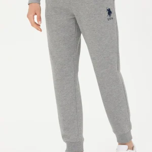 PANTALON HEROLD GRIS MÉLANGE - 1639139VR086