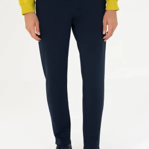 PANTALON HENBIX BLEU MARINE-1639154VR033