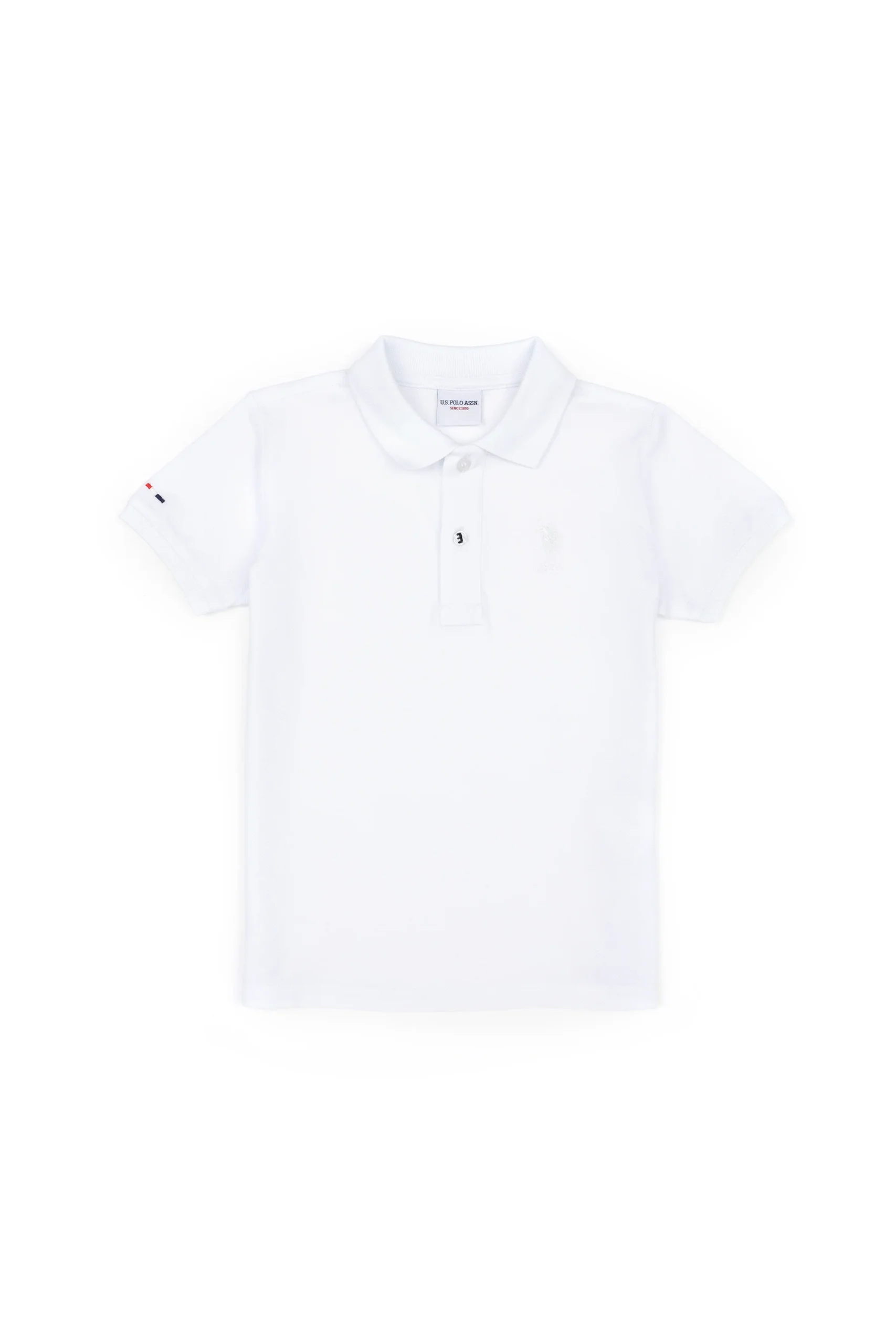 T-shirt TP01IY024 BLANC -1792431VR013 – Image 2