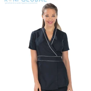 ALISON Tunique (Plusieur Couleurs Disponible)