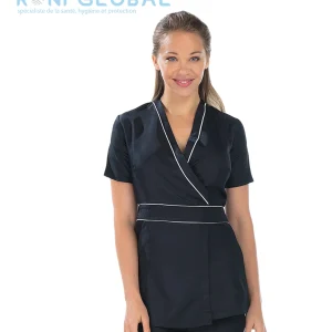 ALISON Tunique (Plusieur Couleurs Disponible)