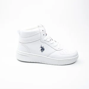 CHAUSSURE ARISTO BLANCHE GSN 3FX - 101363355